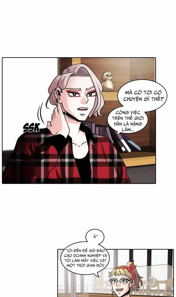 Tomorrow - Ngày Mai Chapter 13 - 51