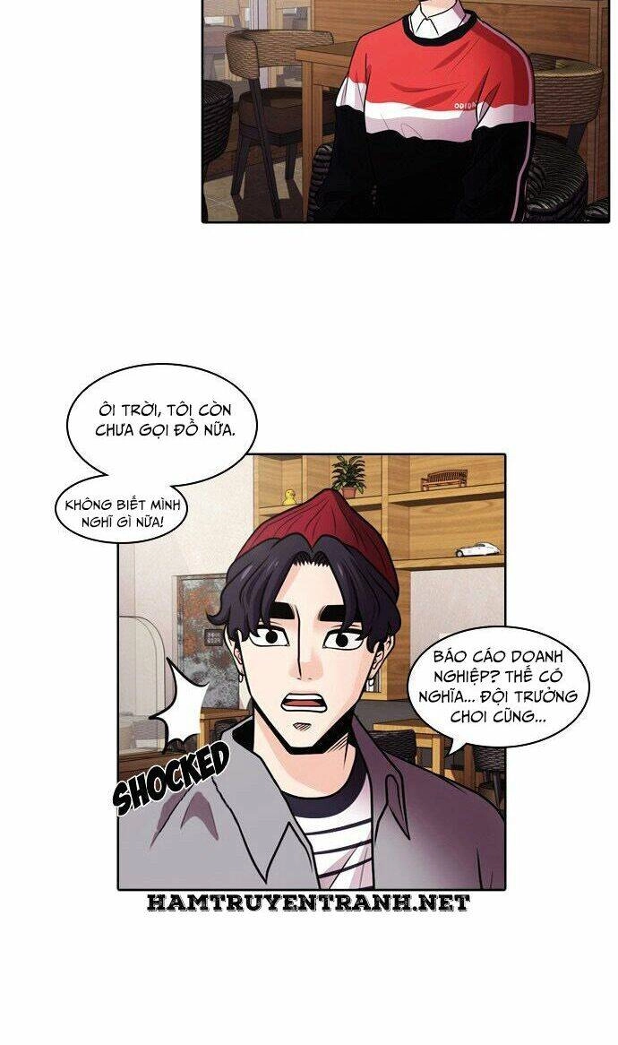 Tomorrow - Ngày Mai Chapter 13 - 52