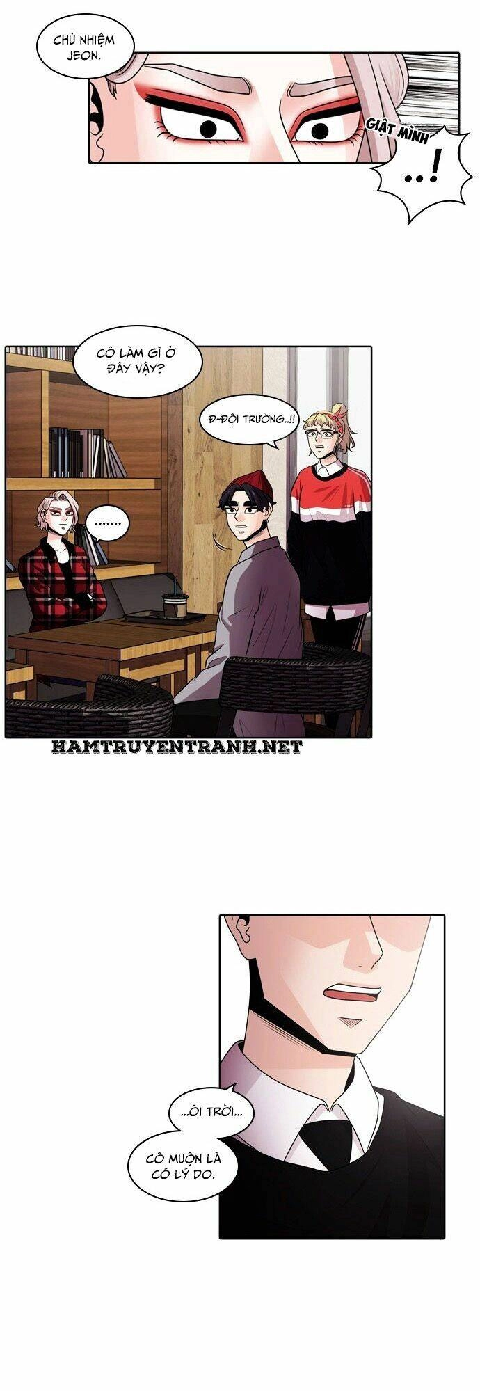 Tomorrow - Ngày Mai Chapter 13 - 53