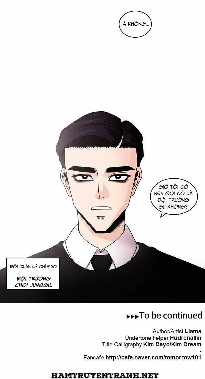 Tomorrow - Ngày Mai Chapter 13 - 56