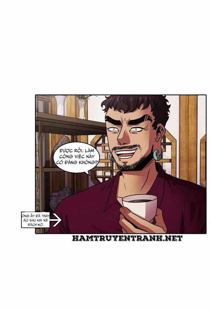 Tomorrow - Ngày Mai Chapter 14 - 3