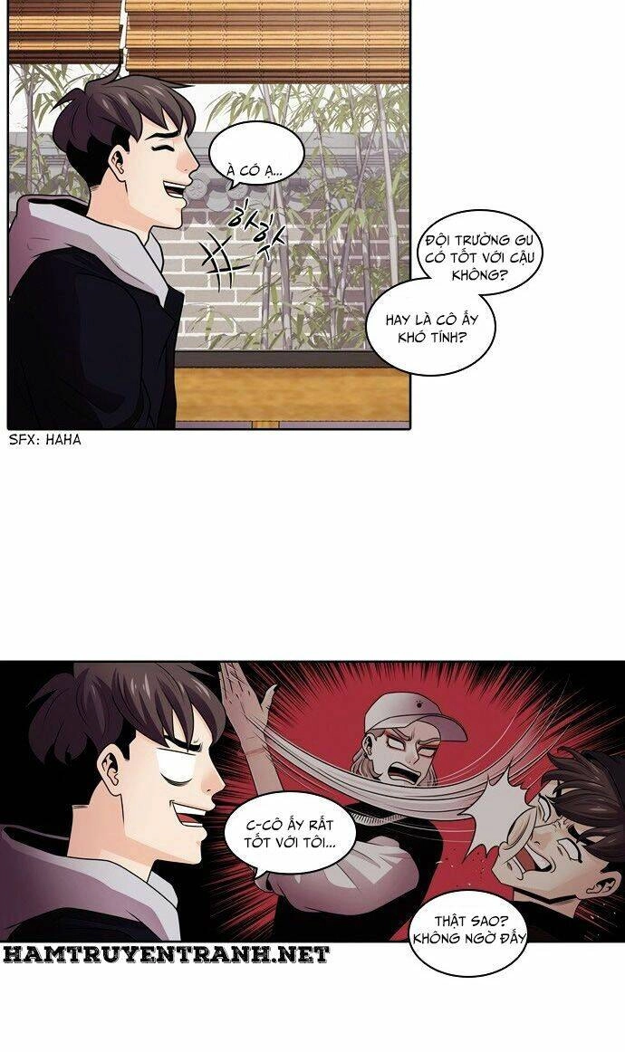 Tomorrow - Ngày Mai Chapter 14 - 4