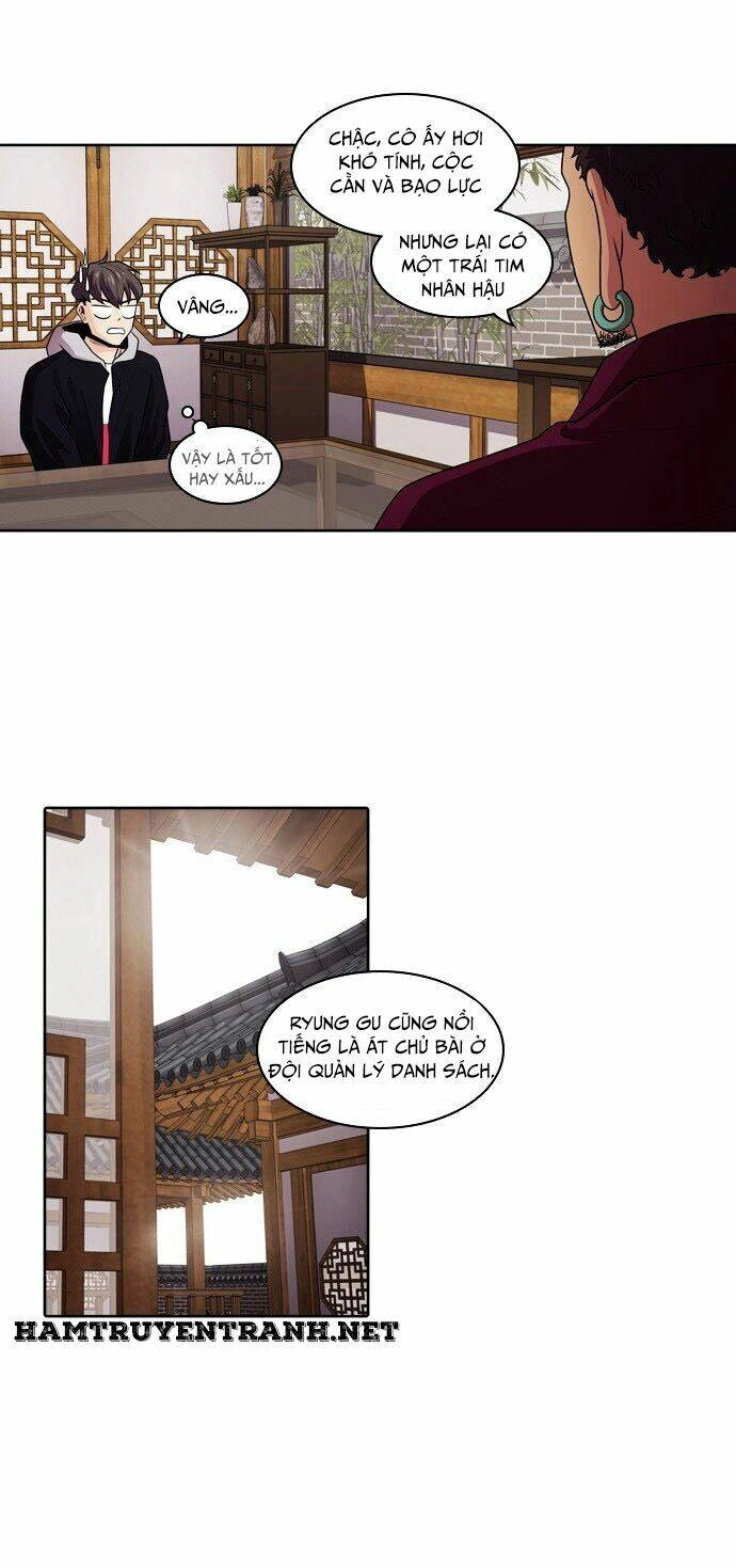 Tomorrow - Ngày Mai Chapter 14 - 5