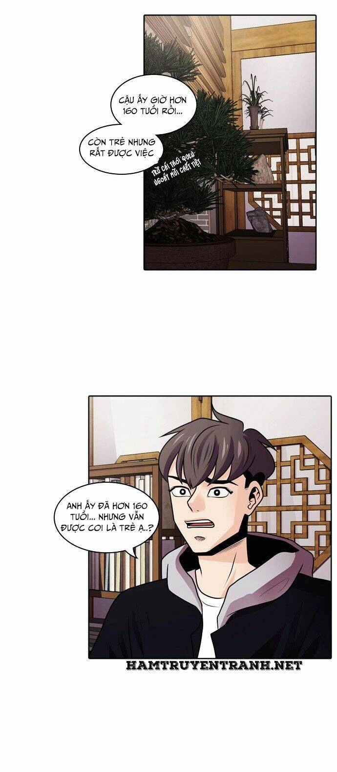 Tomorrow - Ngày Mai Chapter 14 - 6