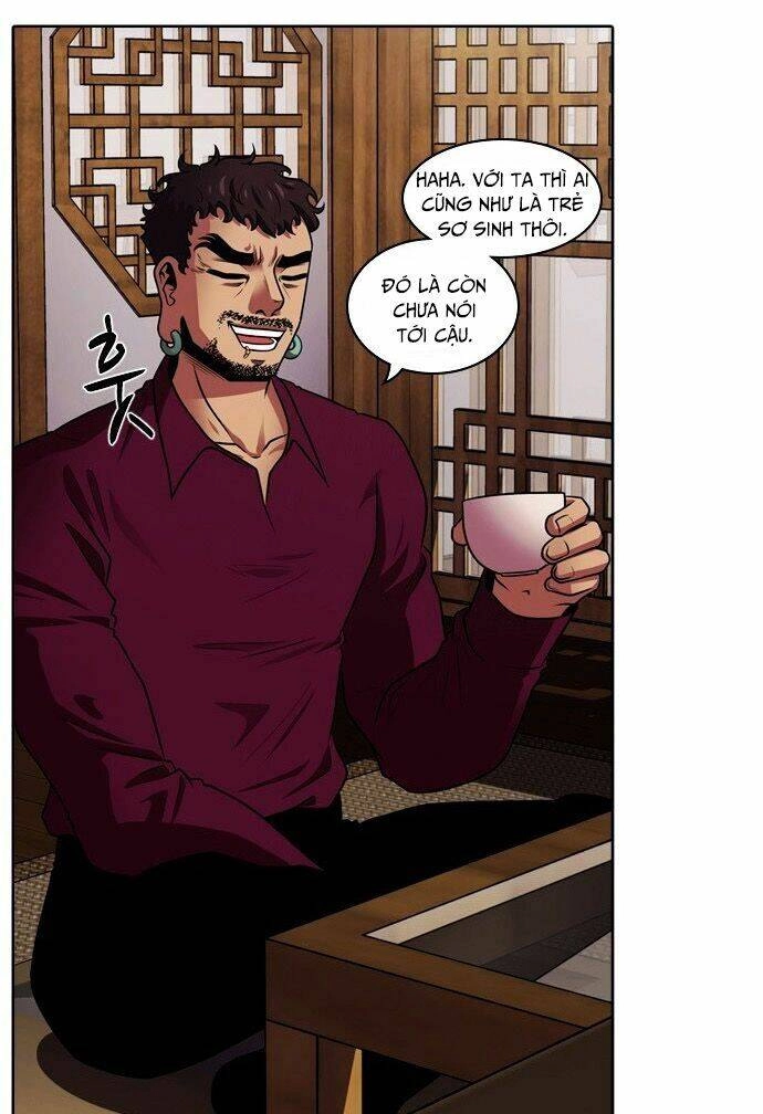 Tomorrow - Ngày Mai Chapter 14 - 7