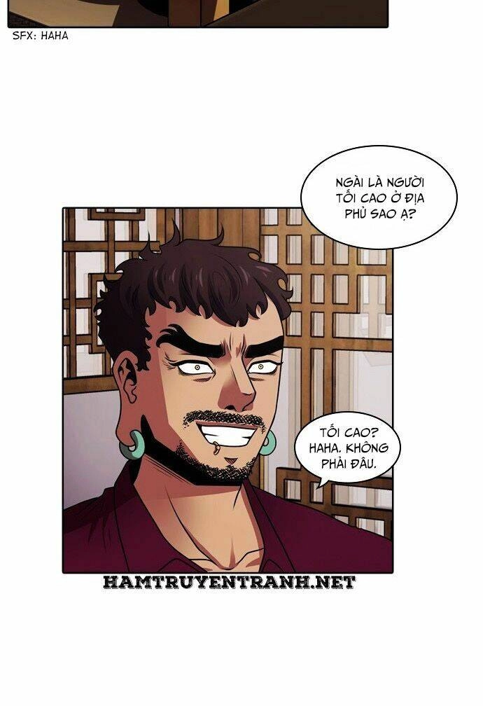 Tomorrow - Ngày Mai Chapter 14 - 8