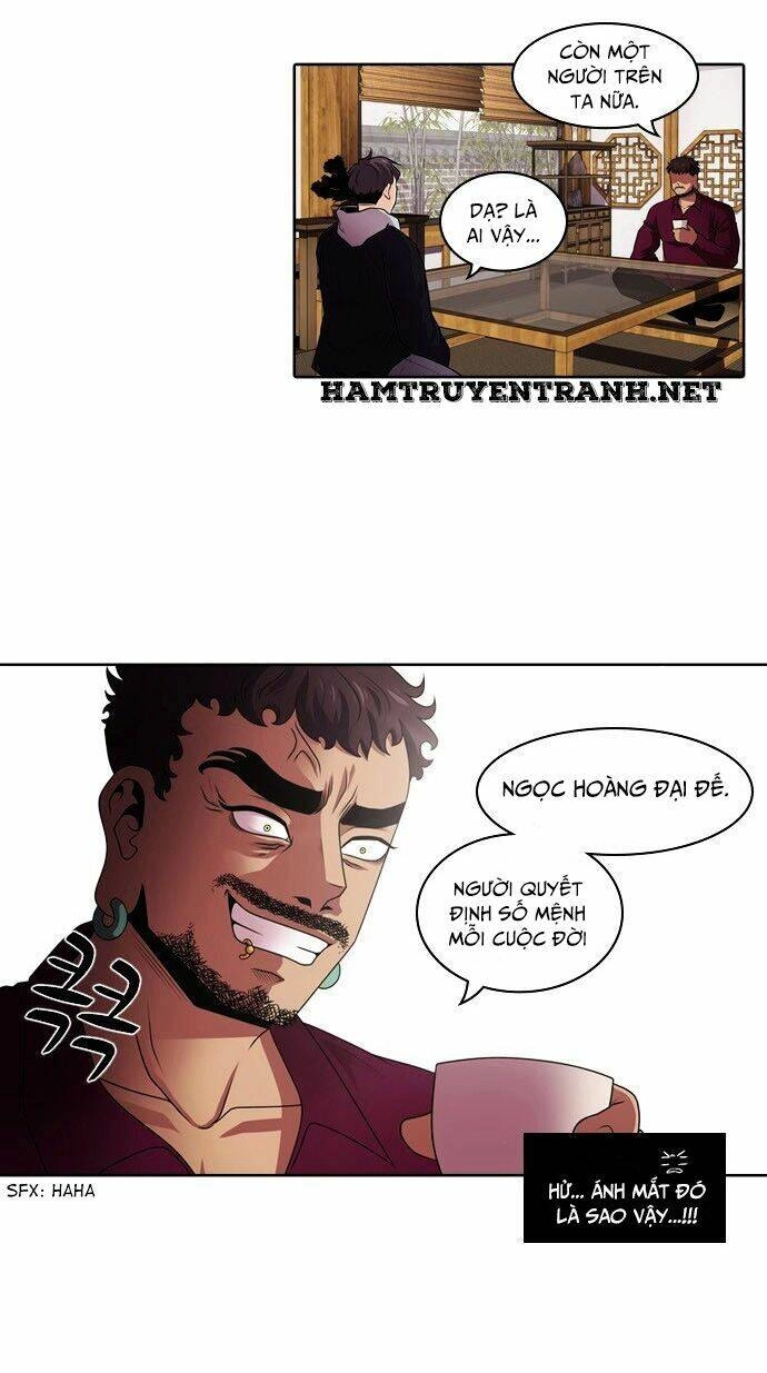 Tomorrow - Ngày Mai Chapter 14 - 9