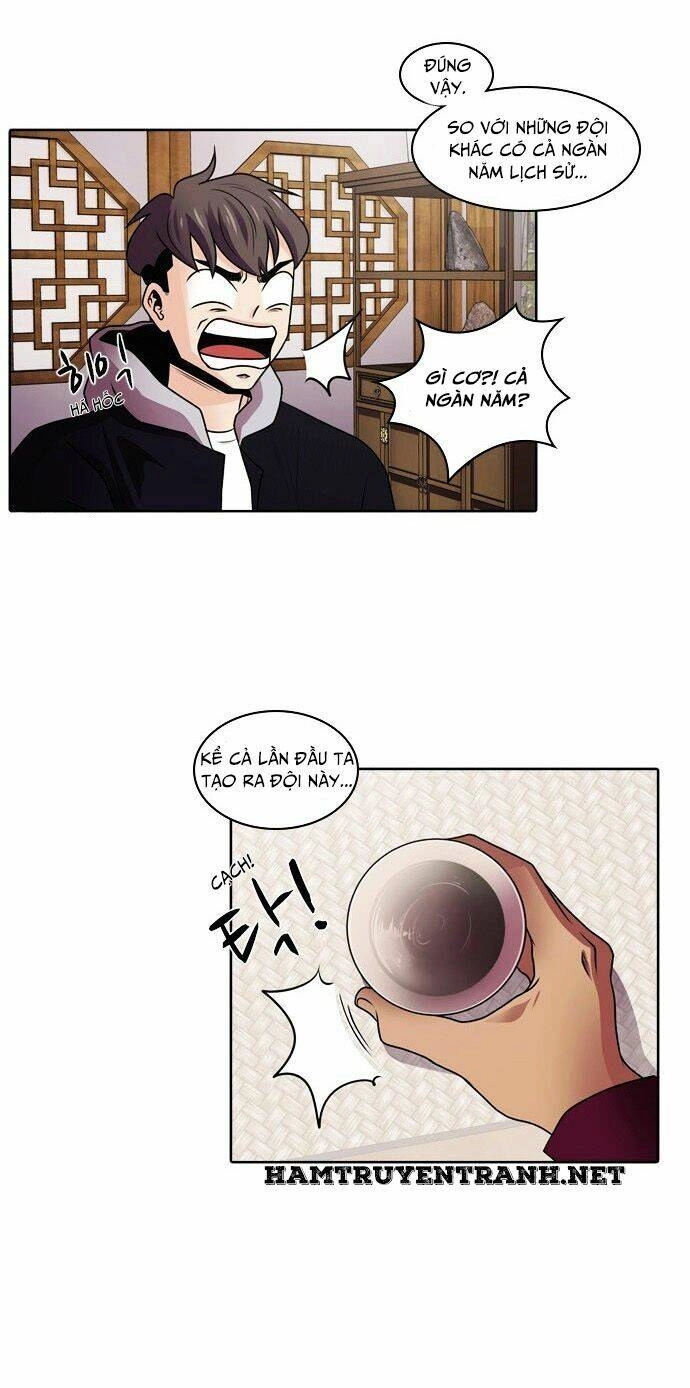 Tomorrow - Ngày Mai Chapter 14 - 11