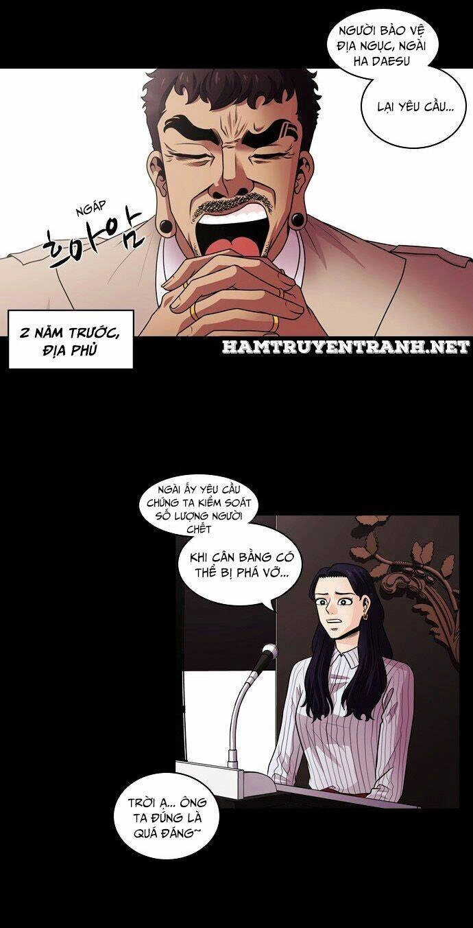 Tomorrow - Ngày Mai Chapter 14 - 14