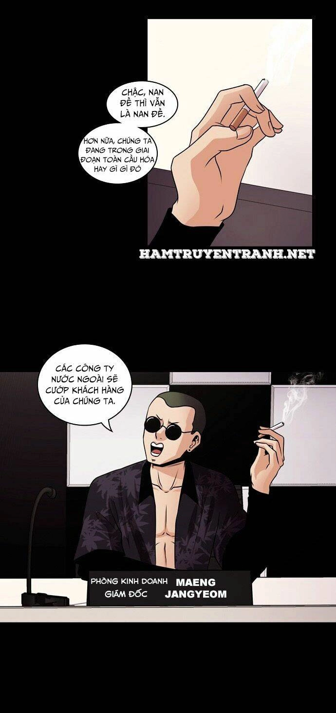 Tomorrow - Ngày Mai Chapter 14 - 16