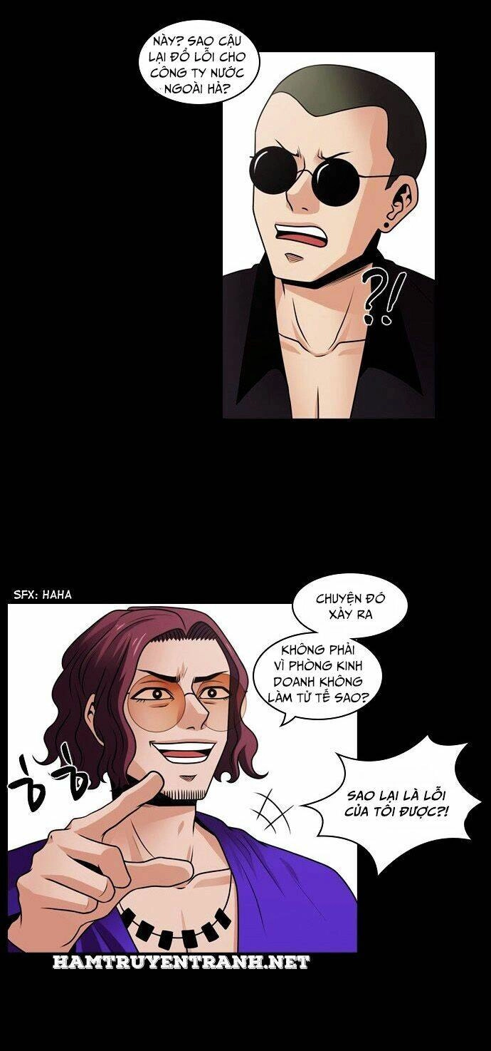 Tomorrow - Ngày Mai Chapter 14 - 17