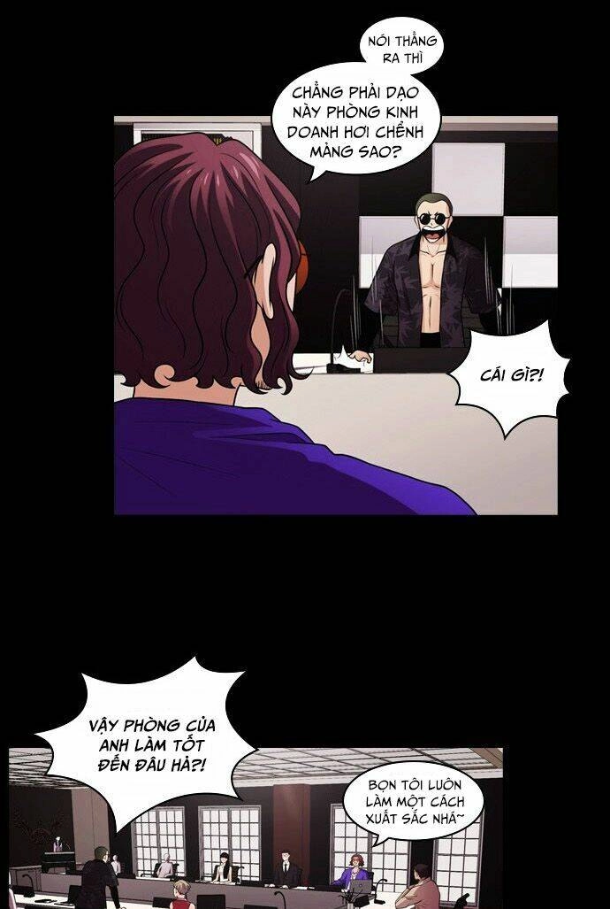 Tomorrow - Ngày Mai Chapter 14 - 18