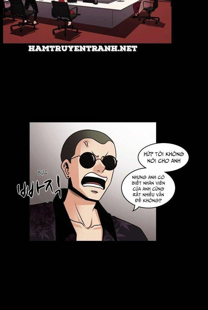 Tomorrow - Ngày Mai Chapter 14 - 19