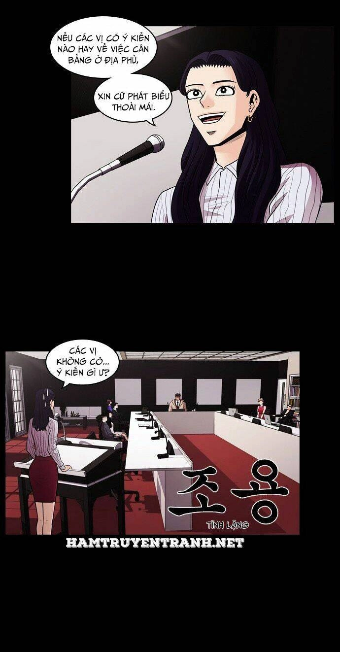 Tomorrow - Ngày Mai Chapter 14 - 24