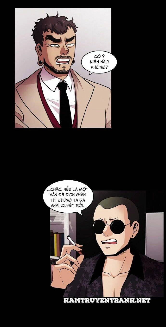 Tomorrow - Ngày Mai Chapter 14 - 25