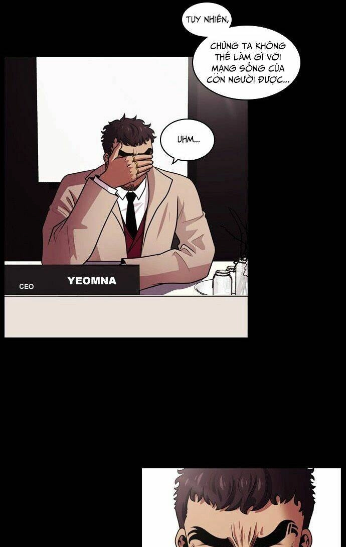 Tomorrow - Ngày Mai Chapter 14 - 26