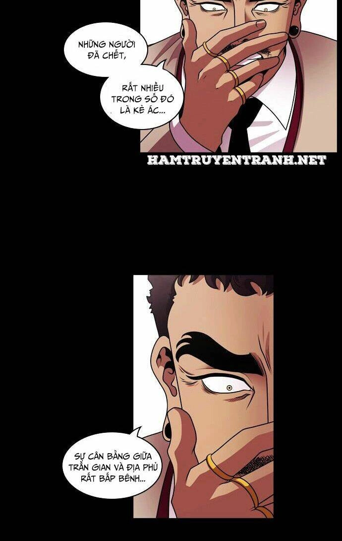 Tomorrow - Ngày Mai Chapter 14 - 27