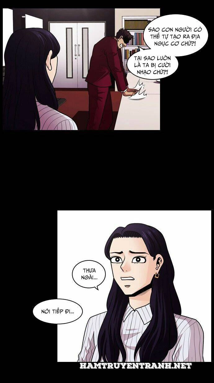 Tomorrow - Ngày Mai Chapter 14 - 31