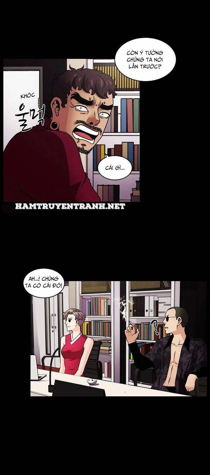 Tomorrow - Ngày Mai Chapter 14 - 32