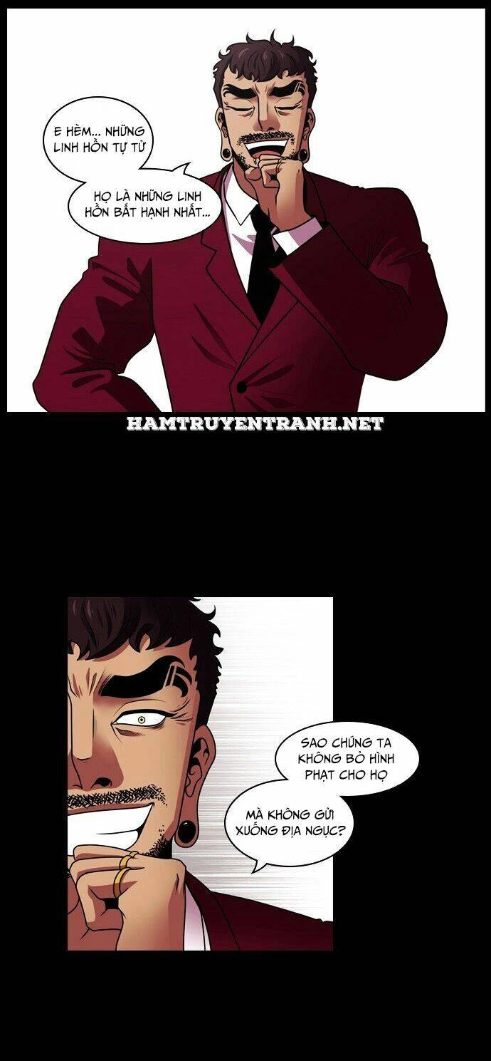 Tomorrow - Ngày Mai Chapter 14 - 33