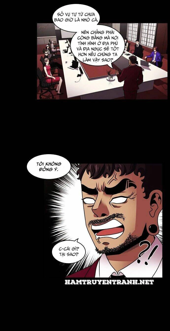 Tomorrow - Ngày Mai Chapter 14 - 34