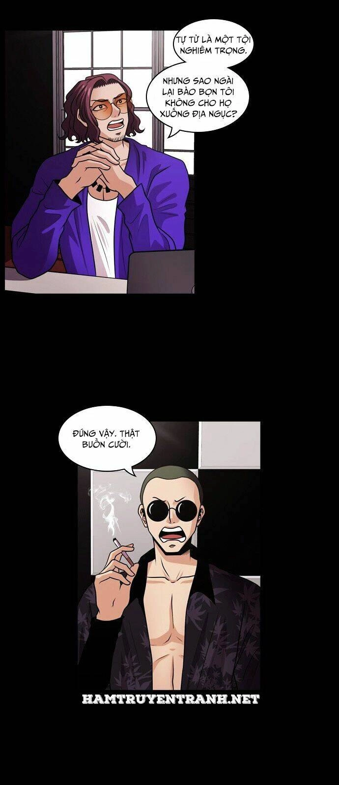 Tomorrow - Ngày Mai Chapter 14 - 35