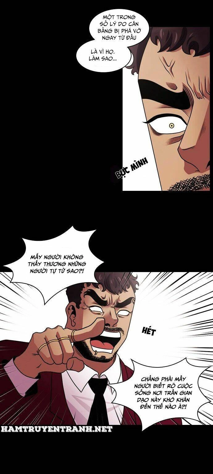 Tomorrow - Ngày Mai Chapter 14 - 36