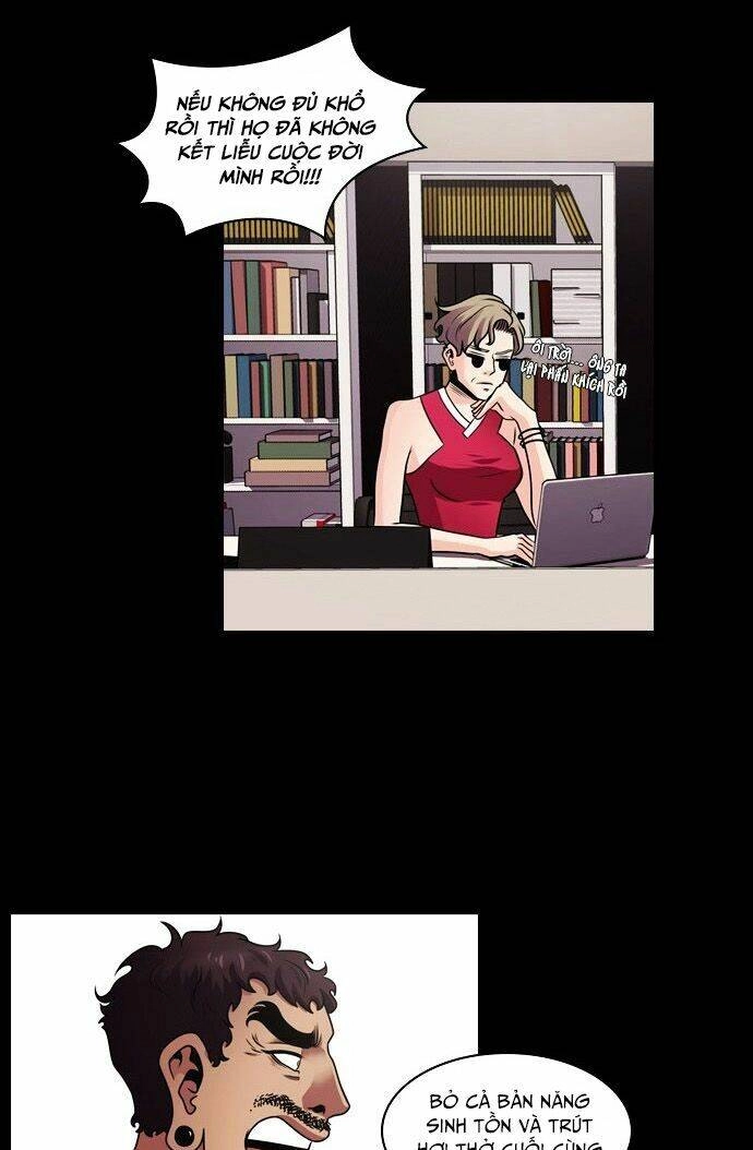 Tomorrow - Ngày Mai Chapter 14 - 37