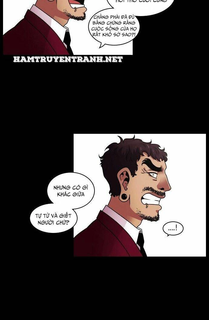 Tomorrow - Ngày Mai Chapter 14 - 38