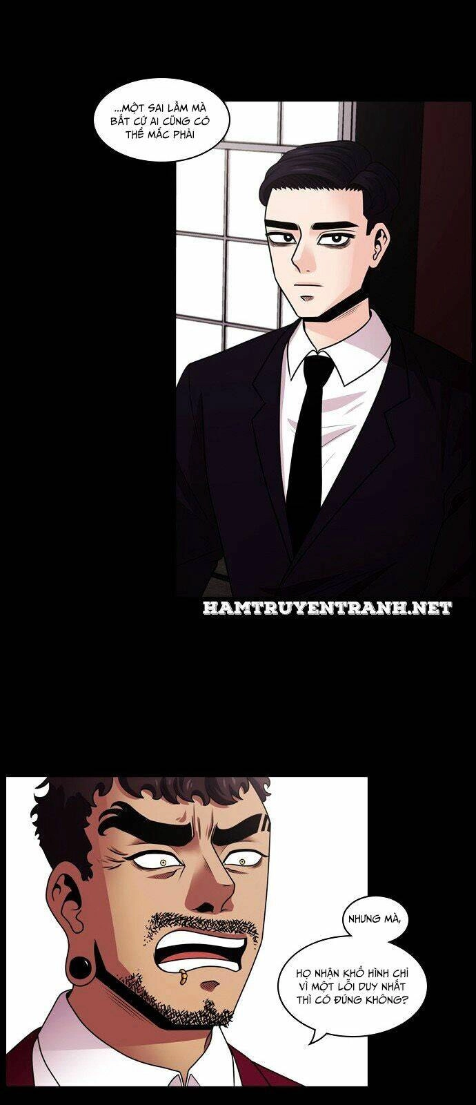 Tomorrow - Ngày Mai Chapter 14 - 40