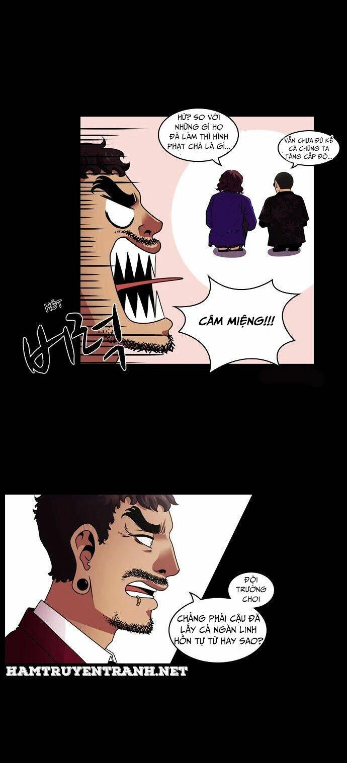 Tomorrow - Ngày Mai Chapter 14 - 41