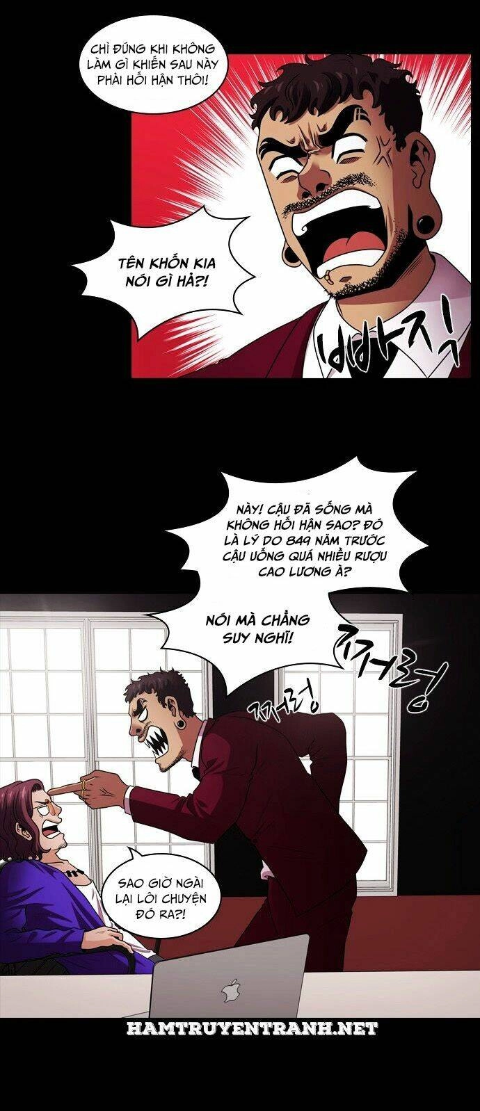 Tomorrow - Ngày Mai Chapter 14 - 44