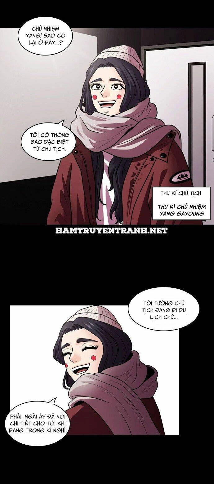 Tomorrow - Ngày Mai Chapter 14 - 47