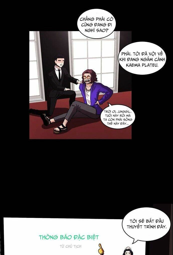 Tomorrow - Ngày Mai Chapter 14 - 48