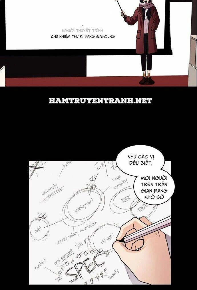 Tomorrow - Ngày Mai Chapter 14 - 49