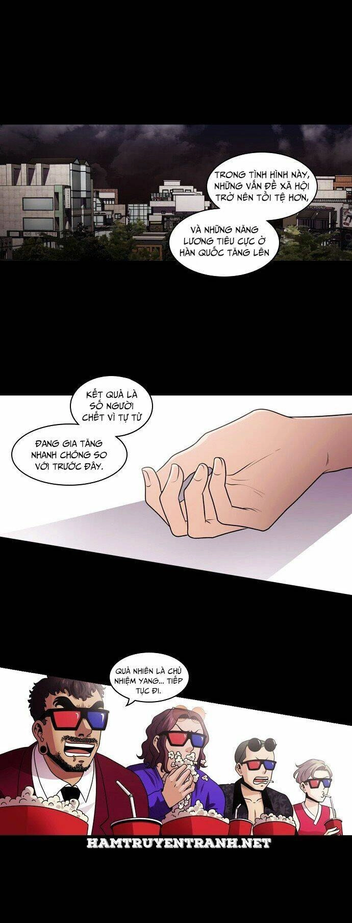 Tomorrow - Ngày Mai Chapter 14 - 50