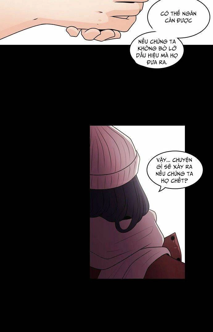 Tomorrow - Ngày Mai Chapter 14 - 53