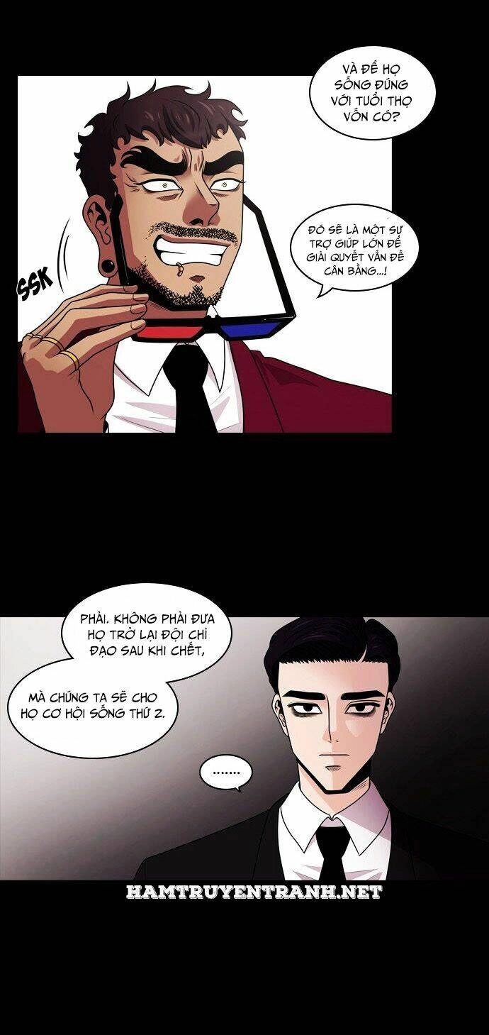 Tomorrow - Ngày Mai Chapter 14 - 54