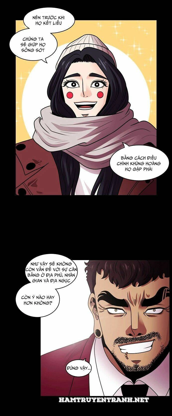 Tomorrow - Ngày Mai Chapter 14 - 56