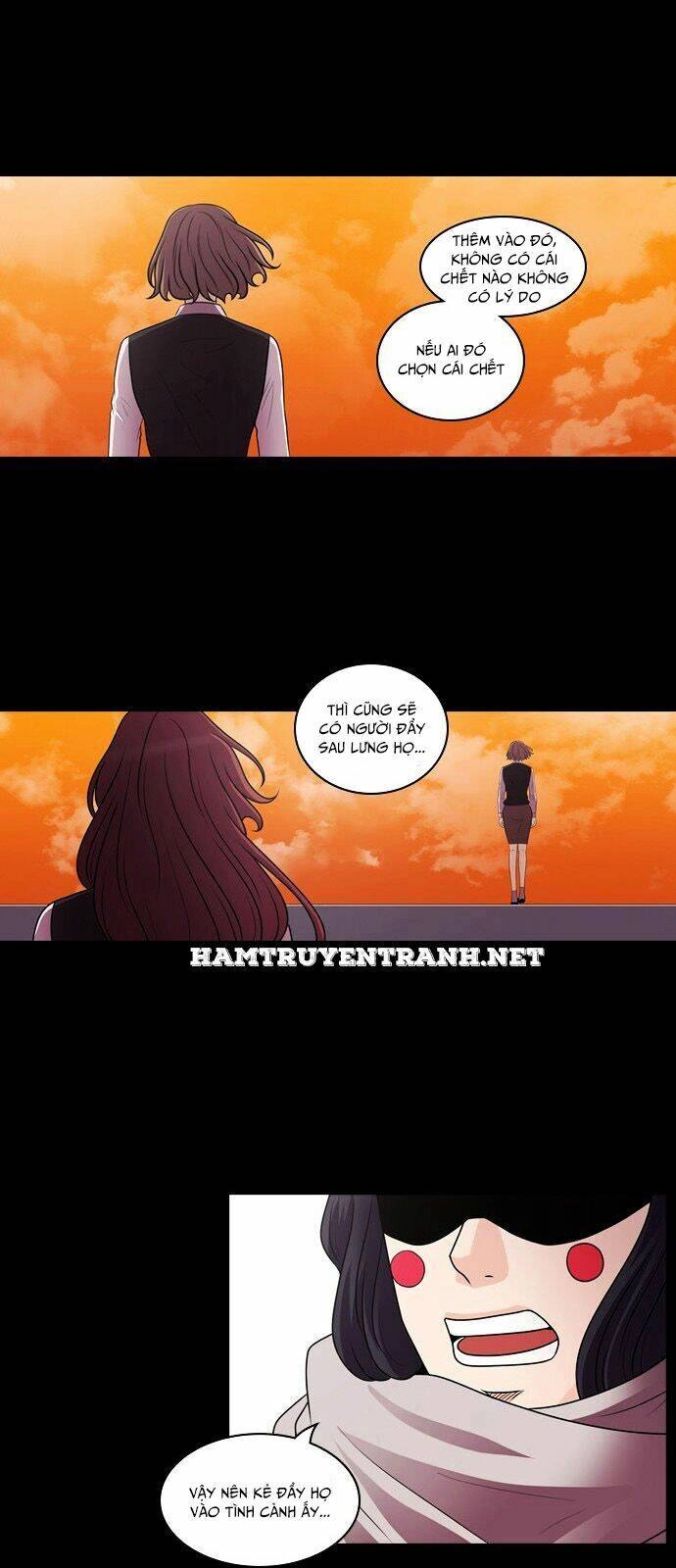 Tomorrow - Ngày Mai Chapter 14 - 57