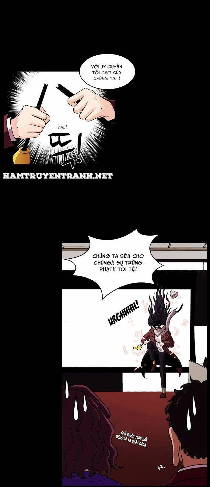 Tomorrow - Ngày Mai Chapter 14 - 58