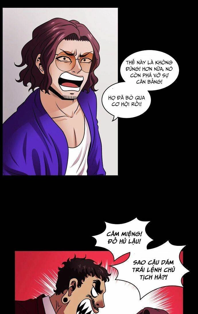 Tomorrow - Ngày Mai Chapter 14 - 61