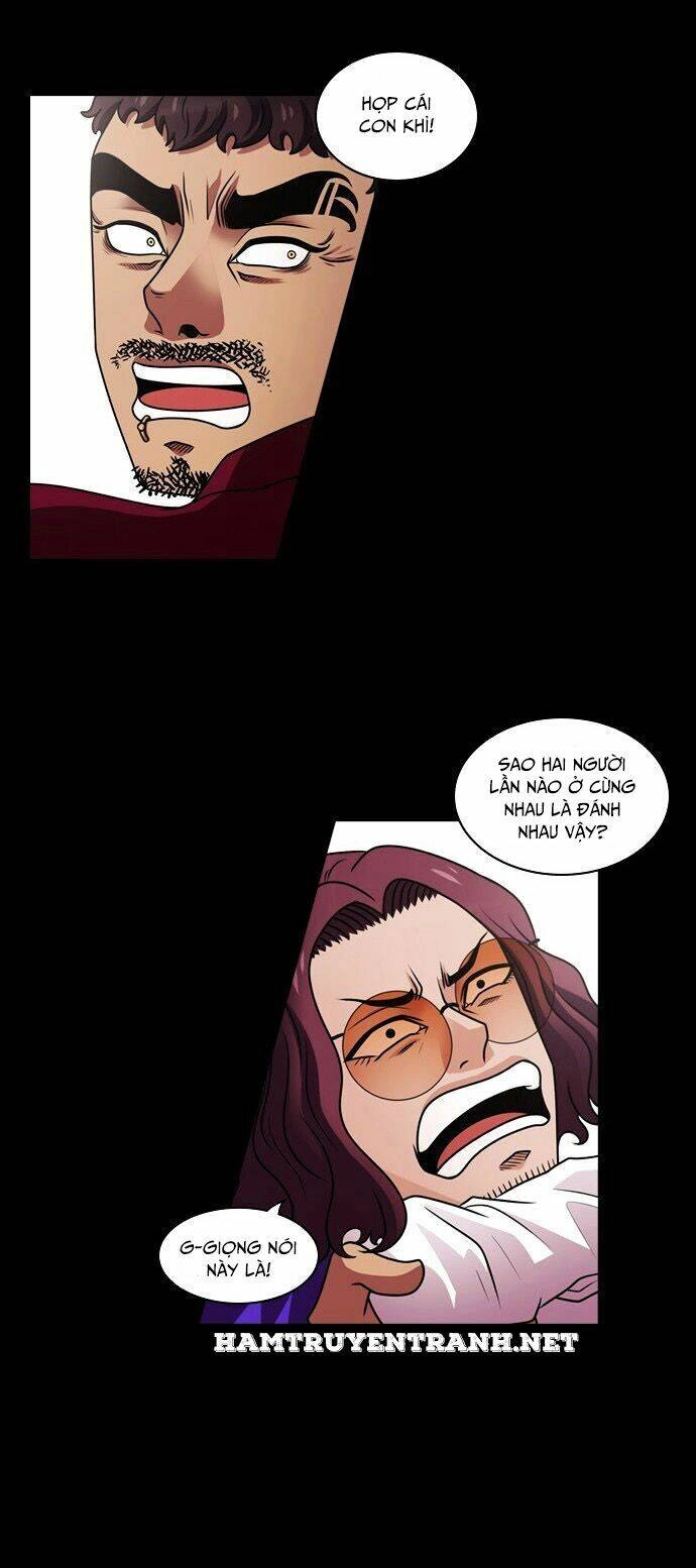 Tomorrow - Ngày Mai Chapter 14 - 64