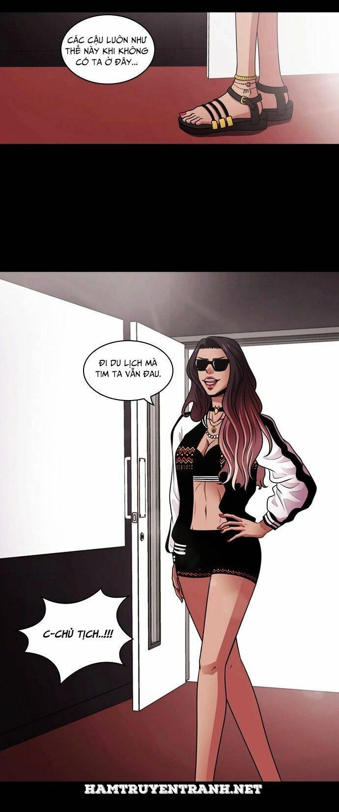 Tomorrow - Ngày Mai Chapter 14 - 65