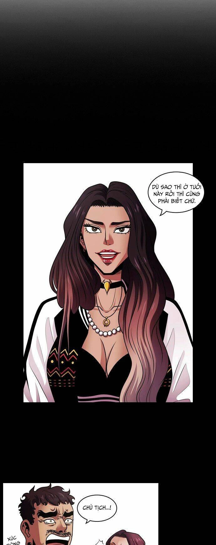 Tomorrow - Ngày Mai Chapter 15 - 3