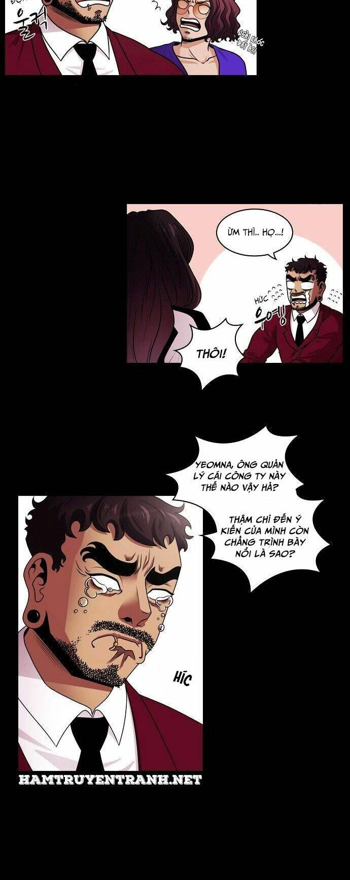 Tomorrow - Ngày Mai Chapter 15 - 4