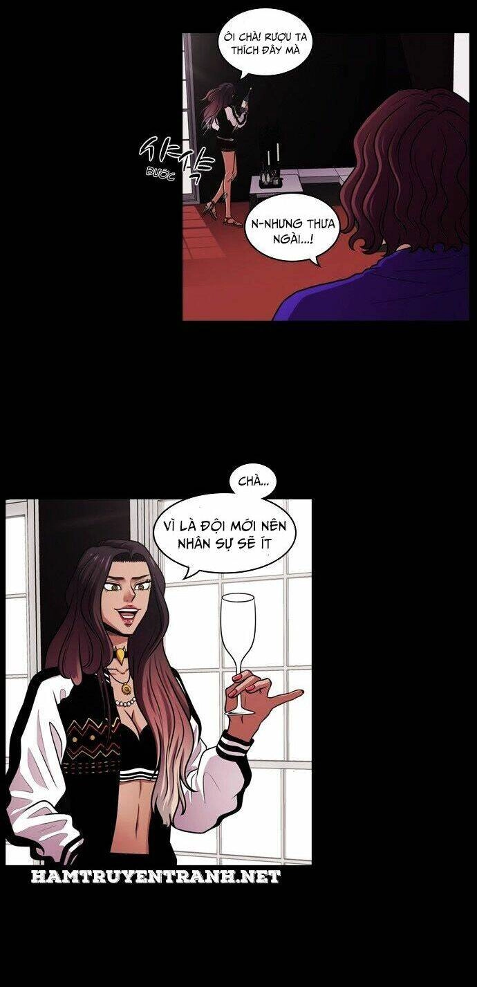 Tomorrow - Ngày Mai Chapter 15 - 6