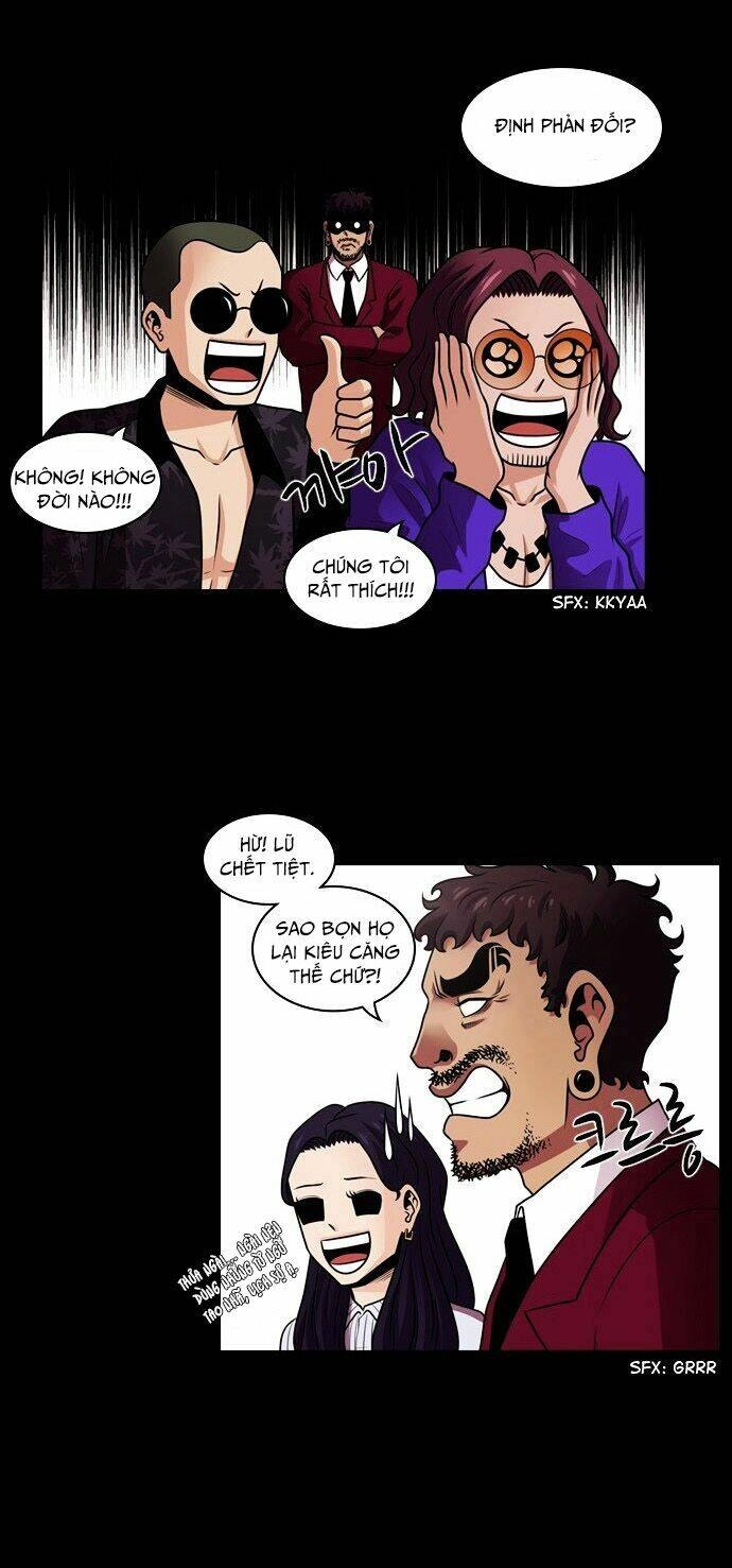 Tomorrow - Ngày Mai Chapter 15 - 9