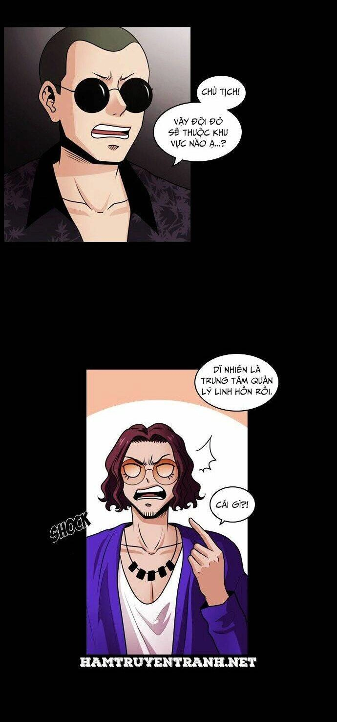 Tomorrow - Ngày Mai Chapter 15 - 10