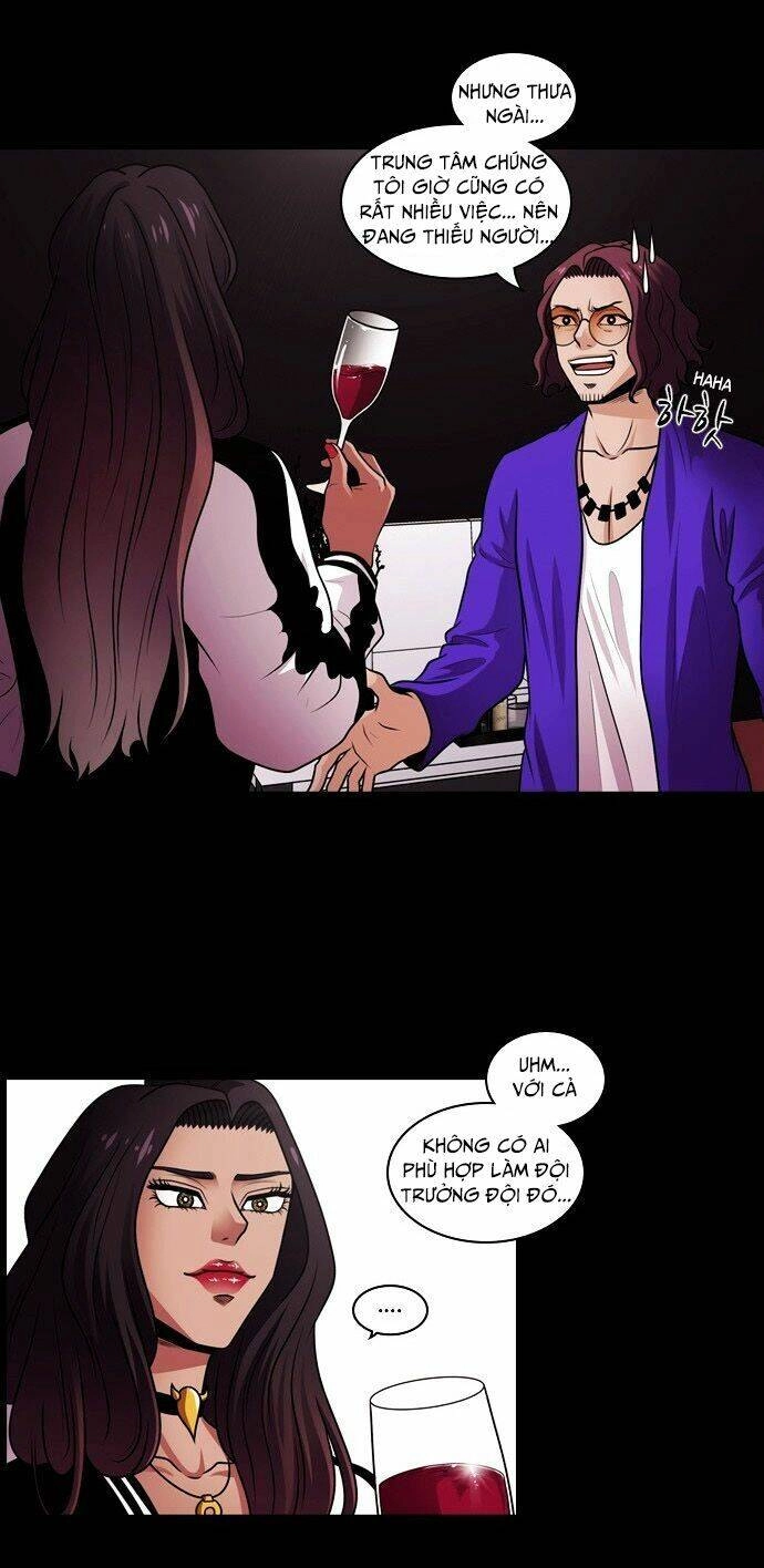 Tomorrow - Ngày Mai Chapter 15 - 11